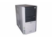 AMD SEMPRON 3000+, 512MB, 80GB, DVD, TORRE