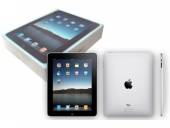 TABLET APPLE IPAD 64GB WIFI+3G