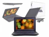 NETBOOK VIA 1.2GHz, 512MB, 4GB, PANTALLA 10'', ANDROID 4.0