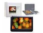 TABLET PANTALLA 4.3'', 1.2Ghz, 512MB, 4GB, ANDROID 4.0