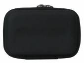 ESTUCHE BLUECASE RIGIDO PARA CAMARA DIGITAL COMPACTA